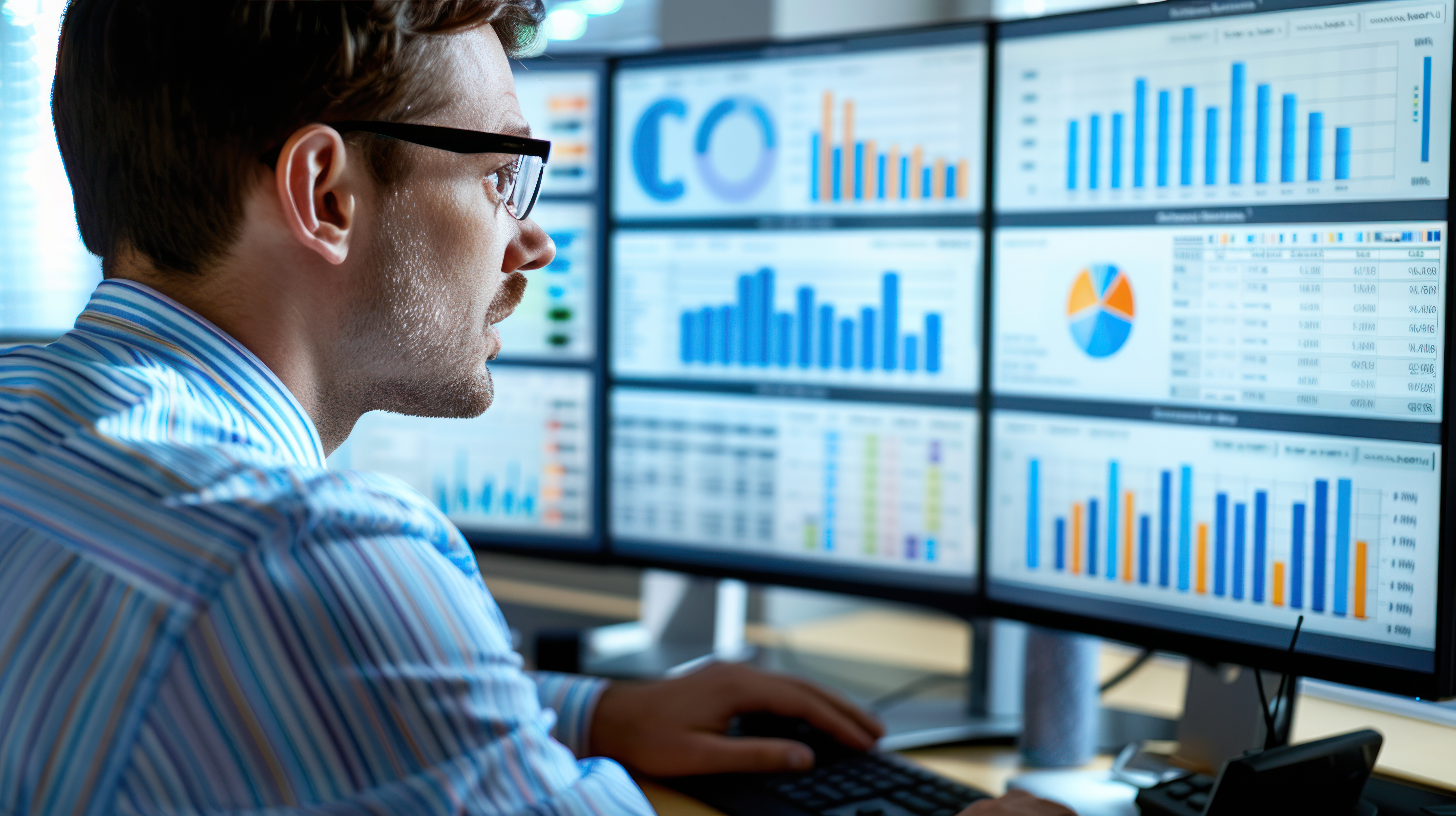 ThirdSentry vendor risk intelligence concept